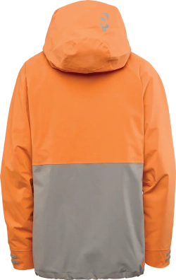 THIRTYTWO КУРТКА TM, ОРАНЖЕВЫЙ