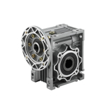 Редуктор червячный INNORED 050 (i=10) вал вх./вых. 120*19/25 мм