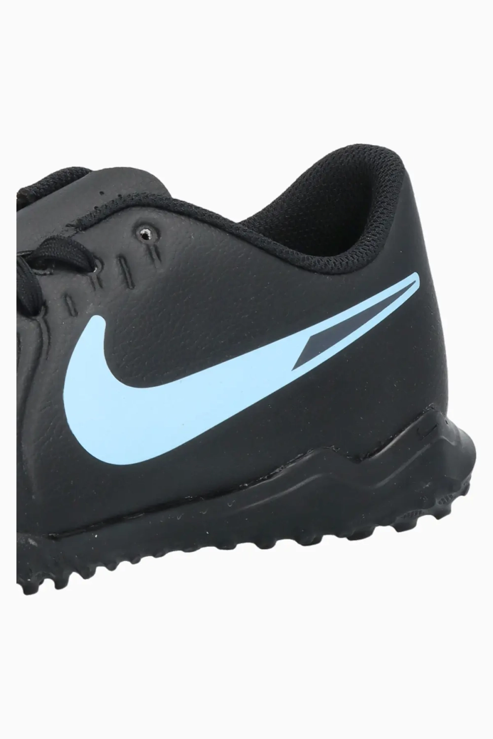 Сороконожки Nike Tiempo Legend 10 Club TF - черный