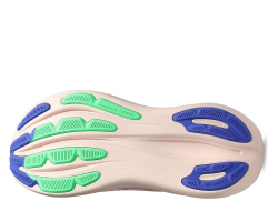 Кроссовки для бега женские Asics Gel-Nimbus 28 W Бежево-розовые