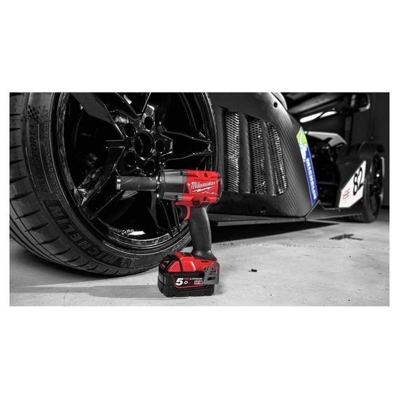 Гайковерт Milwaukee аккумуляторный M18 FMTIW2F12-0X FUEL купить в Москве и Московской области по низкой цене с доставкой по России — (3) Гайковерт Milwaukee аккумуляторный M18 FMTIW2F12-0X FUEL — (3)