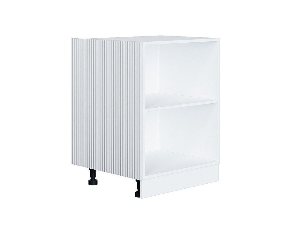 Торцевой фасад Евро Лайн для нижнего шкафа Ф-94