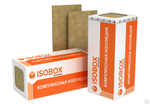 УТЕПЛИТЕЛЬ ISOBOX ЭКСТРАЛАЙТ 1200*600*50ММ ПЛ.30-35 8,64М2