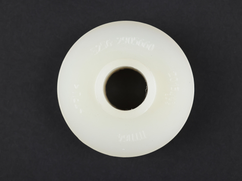 Подушка амортизатора ЛиАЗ, МАЗ полиуретан (ПТП64)