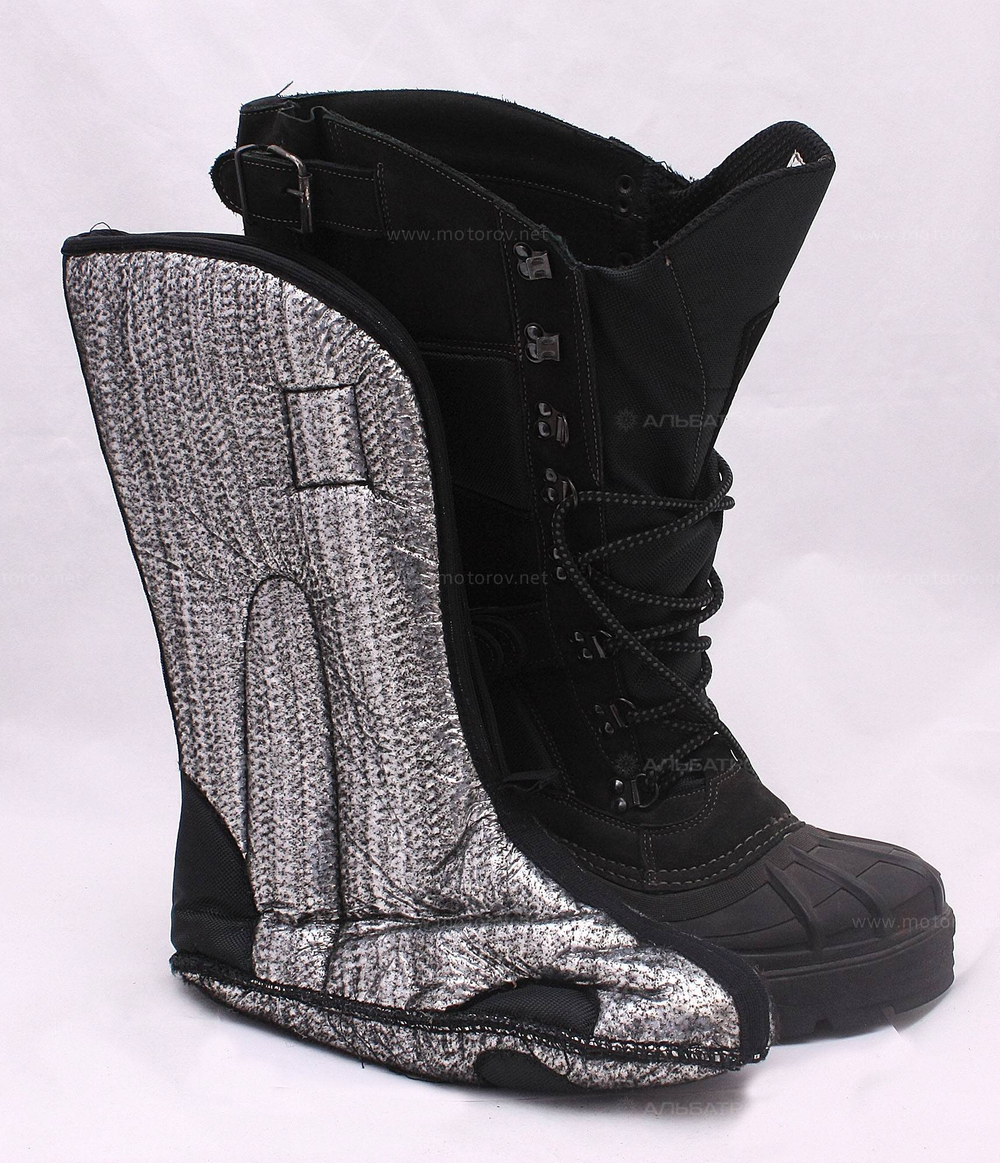 Боты для снегохода Arkhar АСВ-002