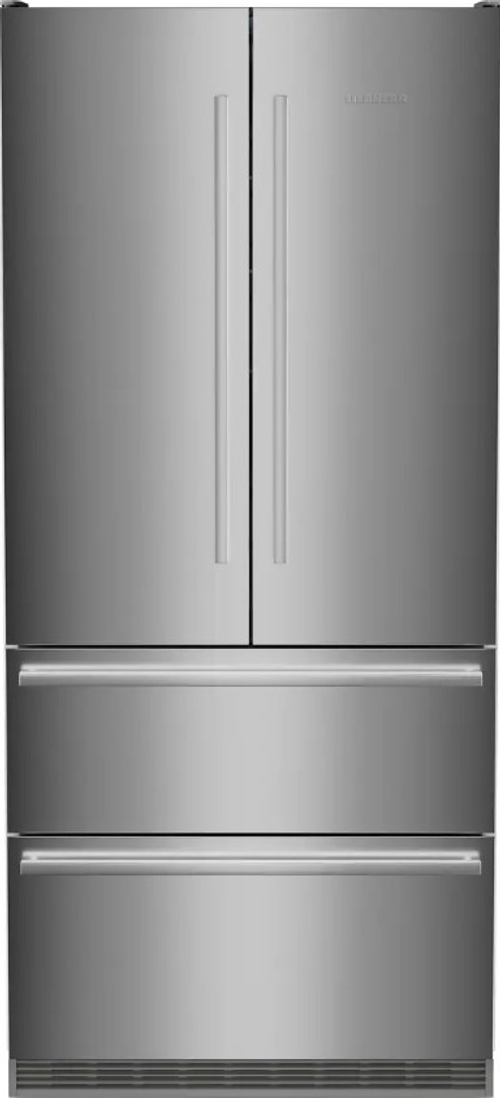 Холодильник Liebherr CBNste 8872