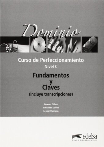 Dominio Curso Perfeccionamiento Claves