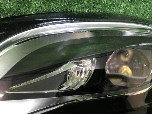 Фара левая Mercedes GLA x156 (2017-2020) LED