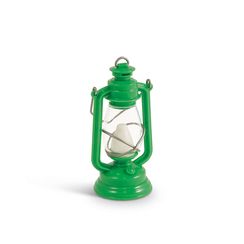 Base Camp Reading Lamp Adventure Green