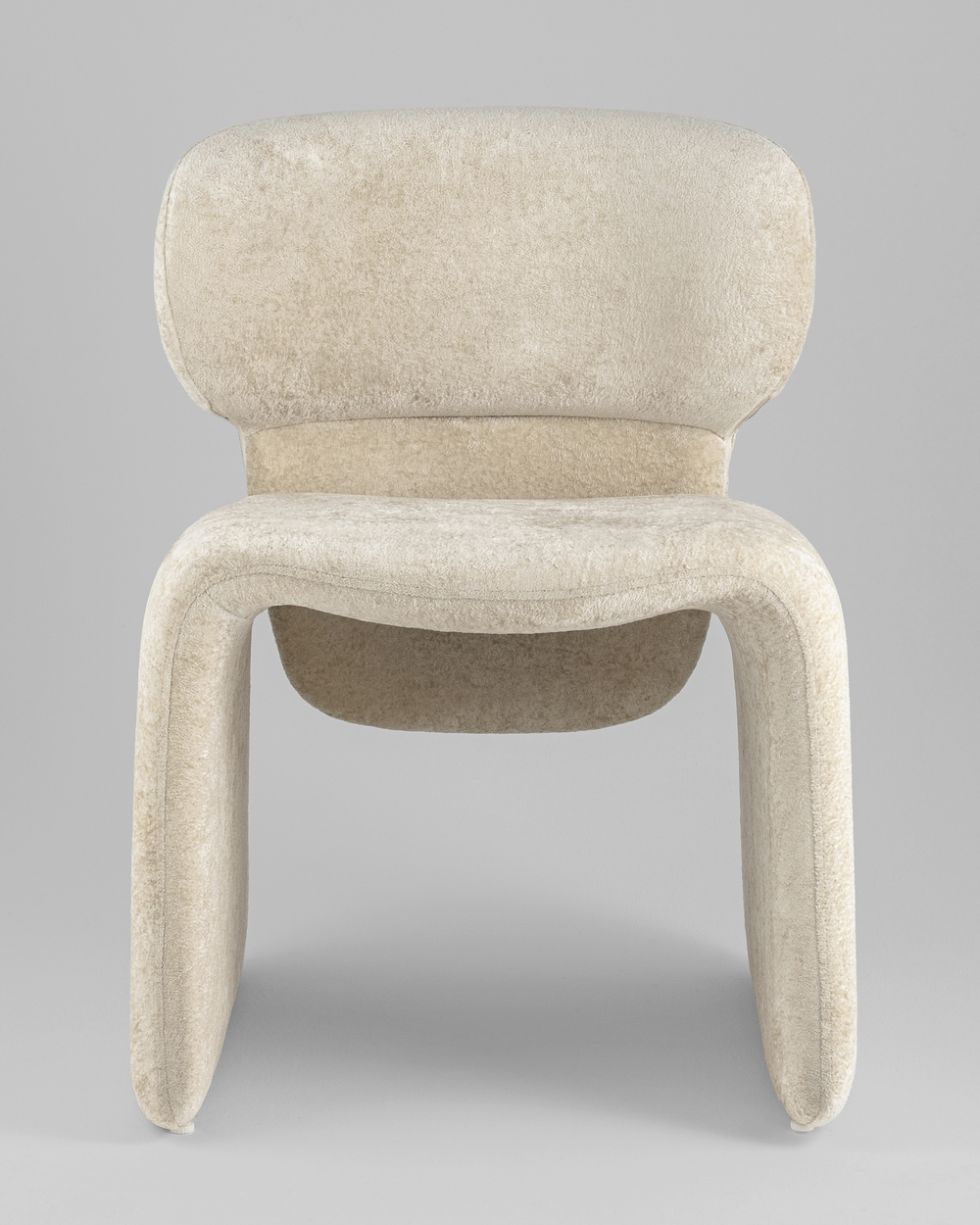 Кресло Naree бежевый