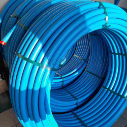 Труба ПЭ Экобат 32 мм