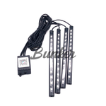 Подсветка ног в авто(FWD-14)