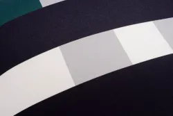 Декоративная подушка 40х40 см, цвет Бокс