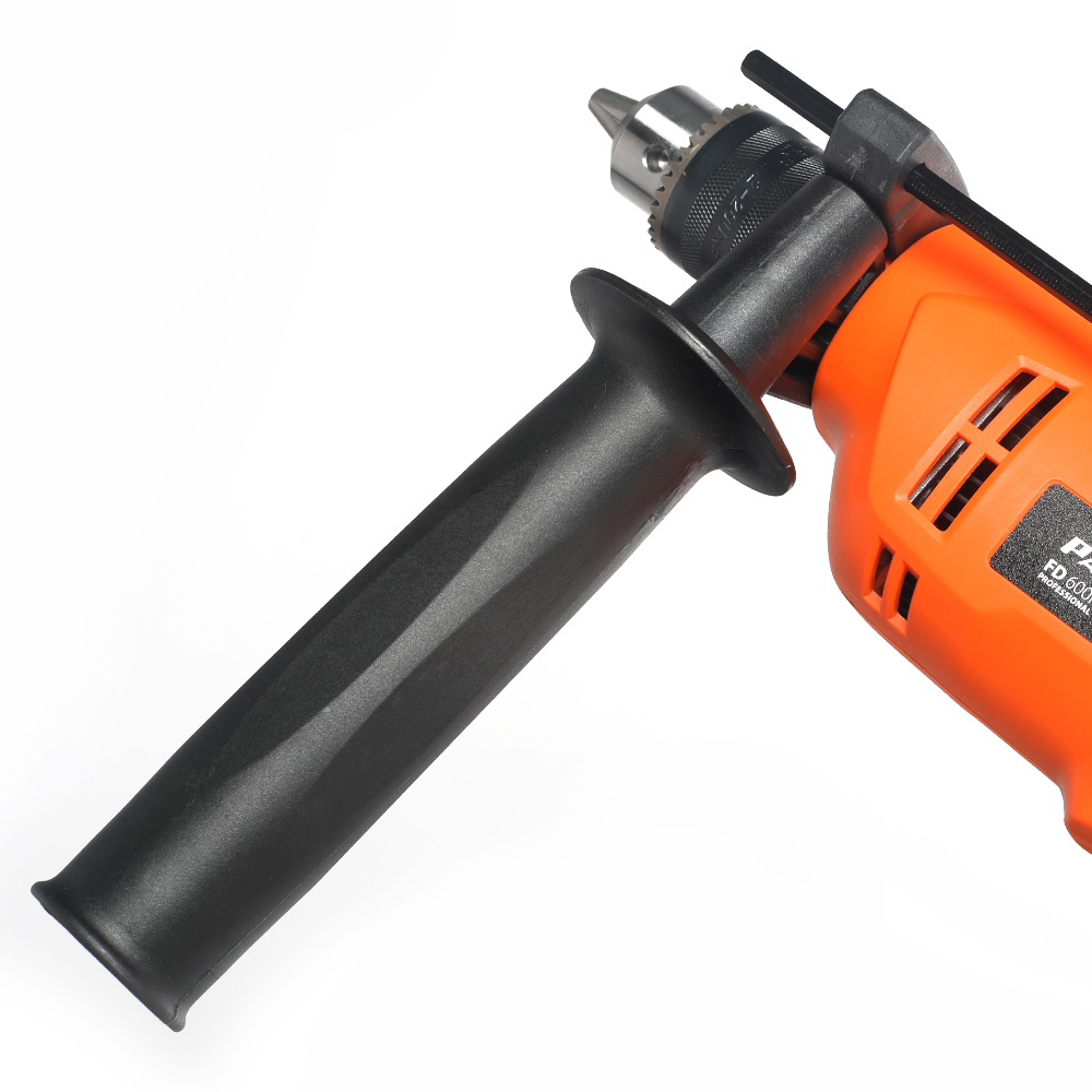 Дрель ударная электрическая PATRIOT FD 600 h