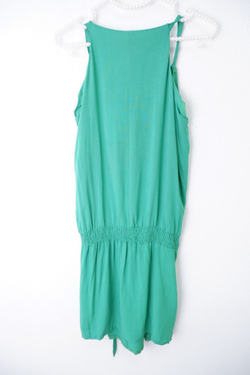 Сарафан из вискозы 44 размер