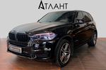 BMW X5, 2013 год