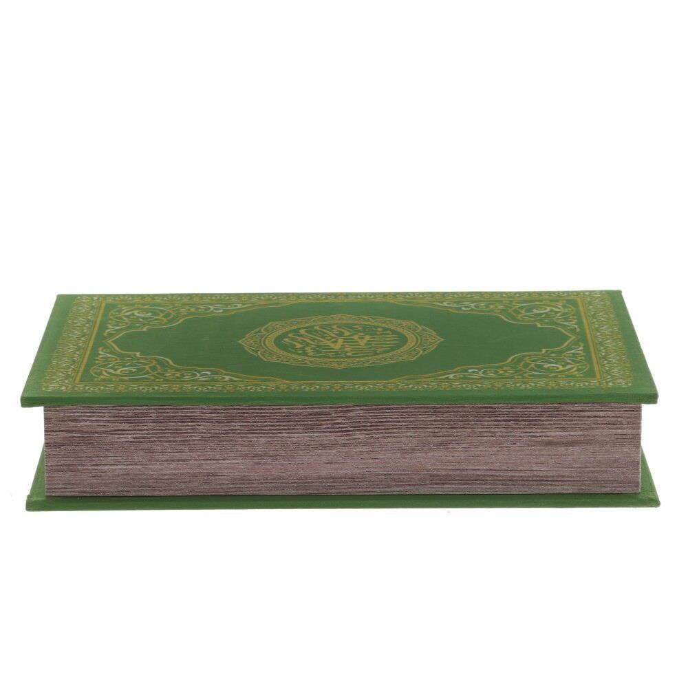 GAEM Шкатулка для Корана, L17 W5 H26 см