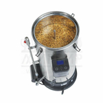 Комплект: Пивоварня Grainfather G30 + ЦКТ Easy Brew