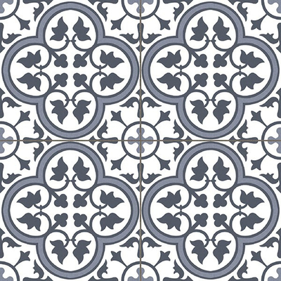 Керамогранит HAMPTON Blue Pre.