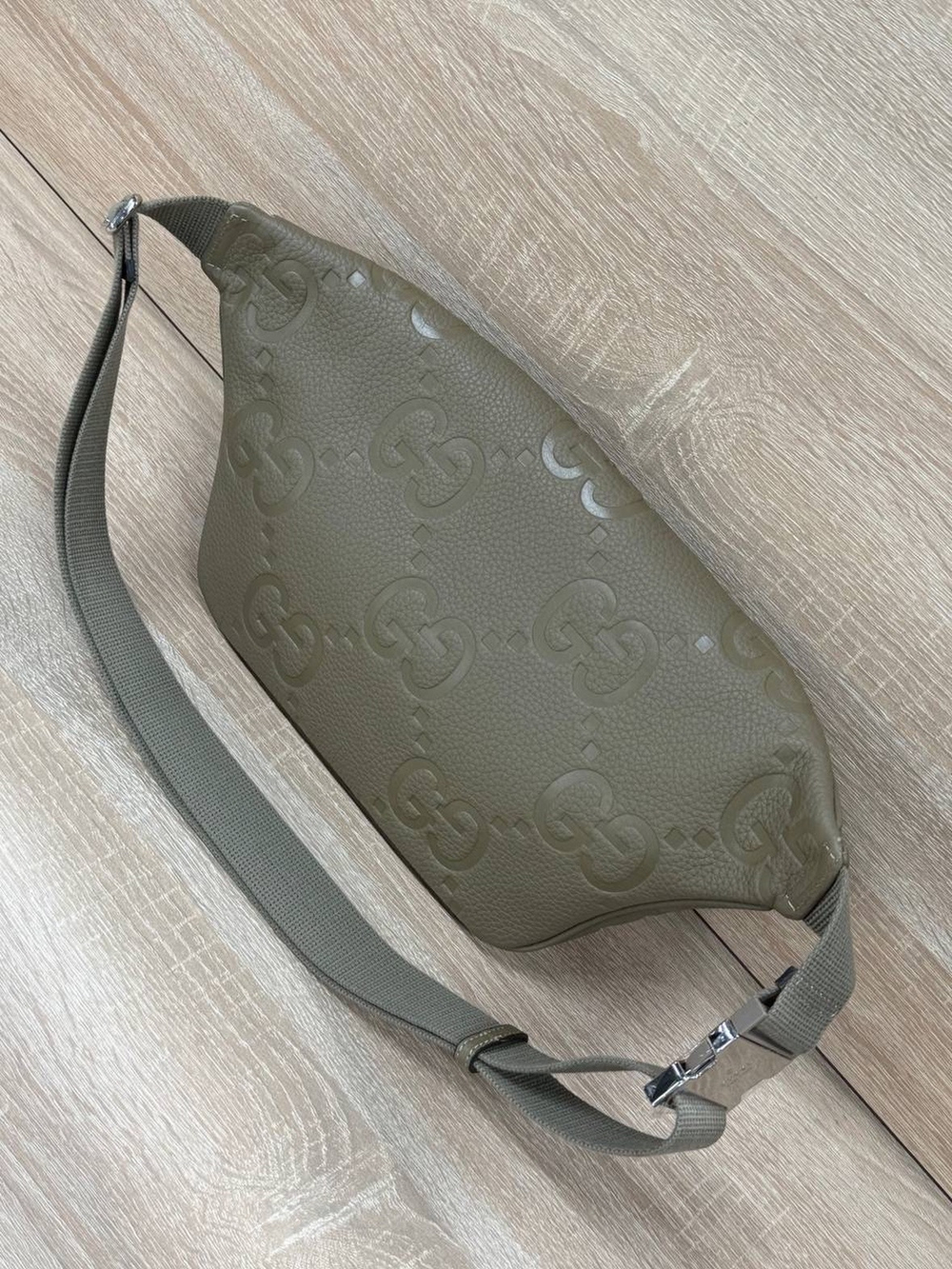Поясная сумка Gucci