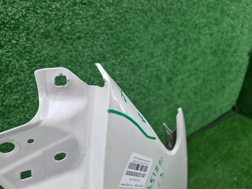 Крыло переднее левое Toyota RAV 4 ca40 (2012-2019)