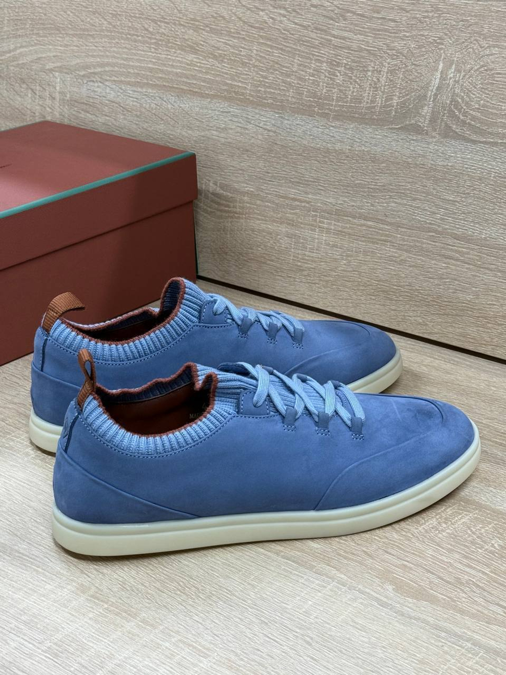 Кеды Loro Piana