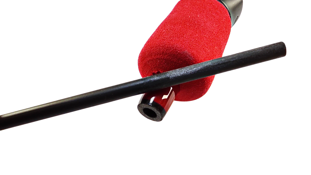 Удилище зимнее Team Dubna Vib Special Compact TDVSC-57M