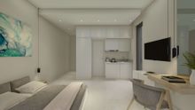 PROMENADE - 12 Luxury Studio Suites