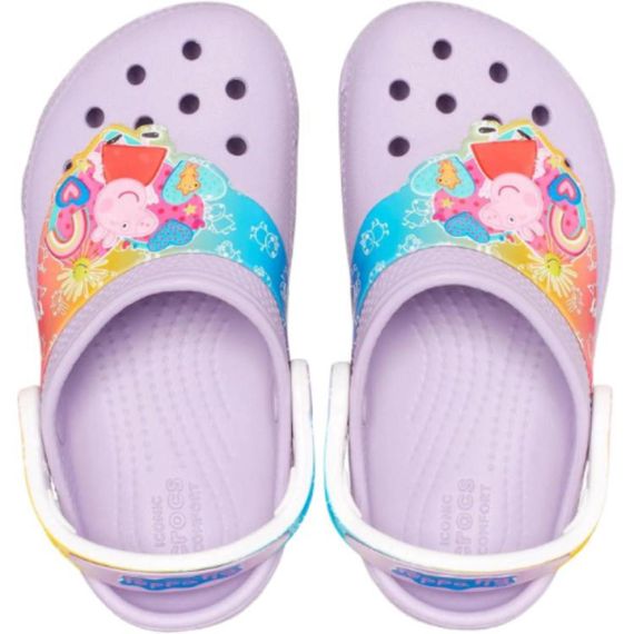Crocs Classic Clog 'Purple'