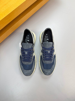 Кроссовки Hogan