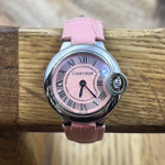 Часы Cartier