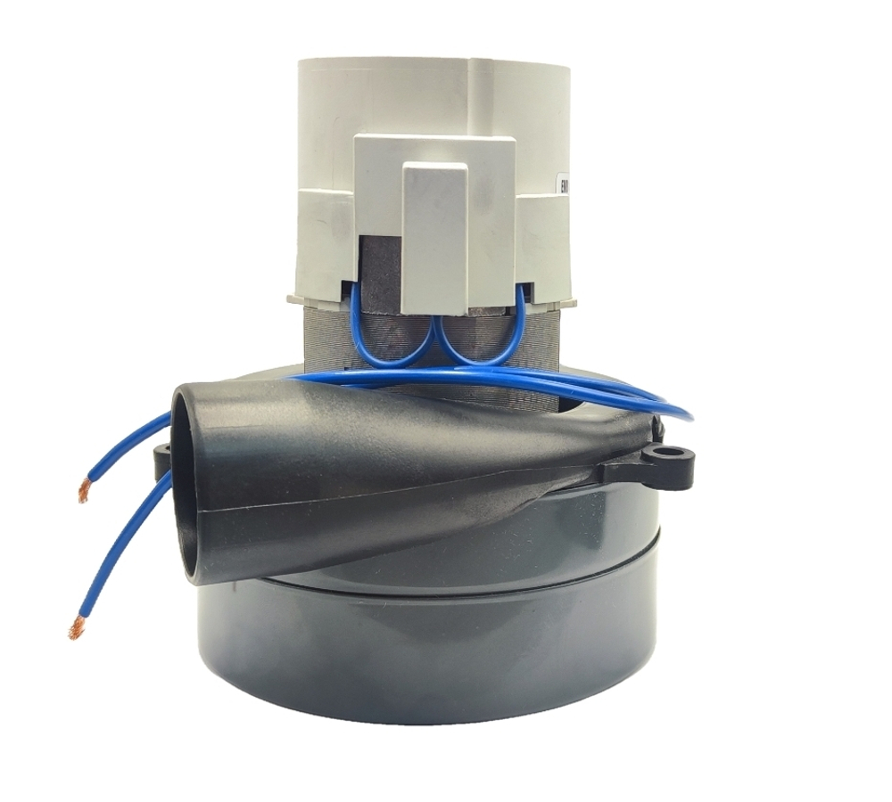 6.490-308.0 Вакуум-мотор 24 B EMB Италия для BR 530, BD 530, BR 550, BD 550, BD 75/140 R, BD 90/140 R, B 140 R