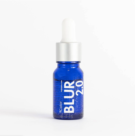 ремувер icolor blur 10 ml