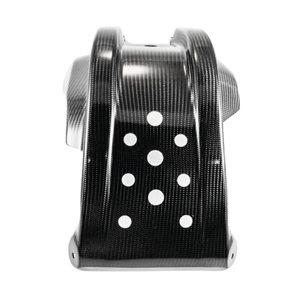 Защита картера KVS карбон для KTM SX-F 250/350/450 2023