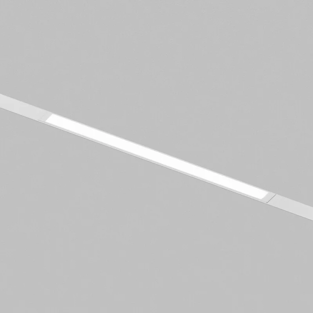 DK8204-WH Линейный светильник SIMPLE LINEAR 18W 4000K, белый