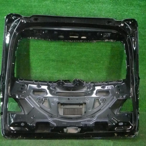 Крышка багажника Mercedes ML GLE W166 (2011-2018)