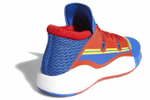 Кроссовки Marvel X Adidas Pro Vision Captain Marvel"