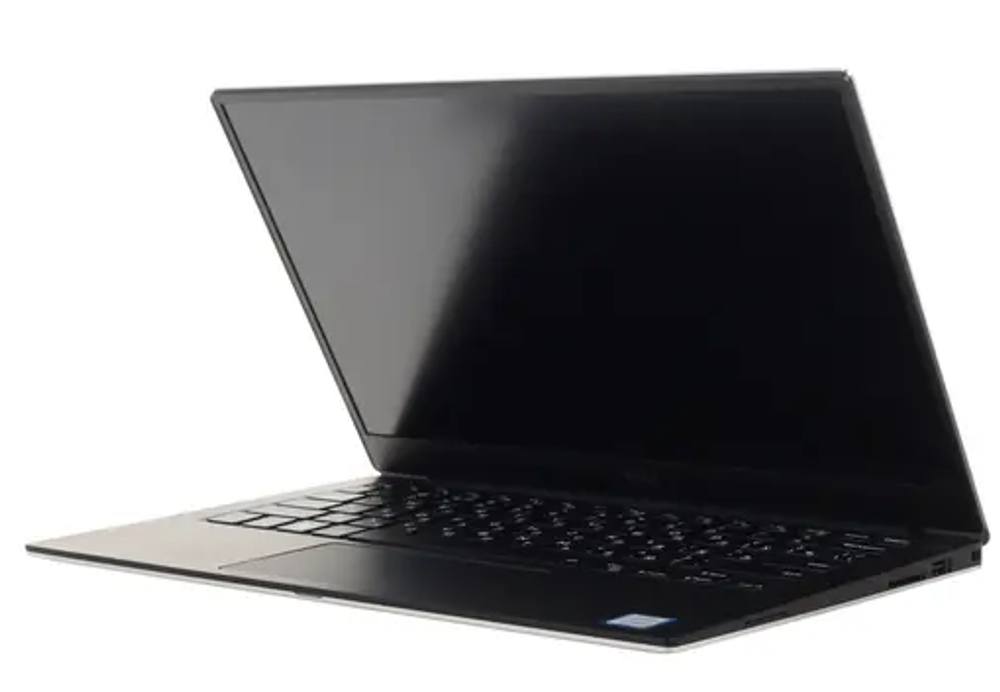 13.3" Ноутбук Dell XPS 13 9360 (3200x1800, Intel Core i5-7300U, RAM 8ГБ,SSD 256ГБ, Intel HD Graphics 620, Win 10Pro)