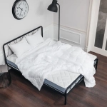 Матрас BuyRelax, 20 см, жесткость выше средней, независимые пружины