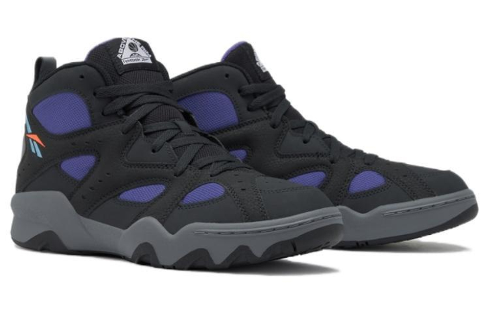 Кроссовки Reebok Atr Decimator