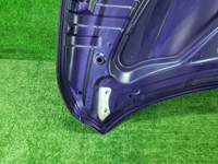 Капот Nissan Qashqai J11 (2013-2019)