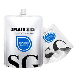 Классическая гелевая смазка на водной основе - Splashglide Classic