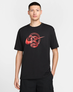 Футболка мужская NIKE U NSW TEE M90 OC LNY