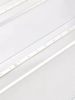 Светильник армстронг панель Призма 36Вт 6500К - 1шт.