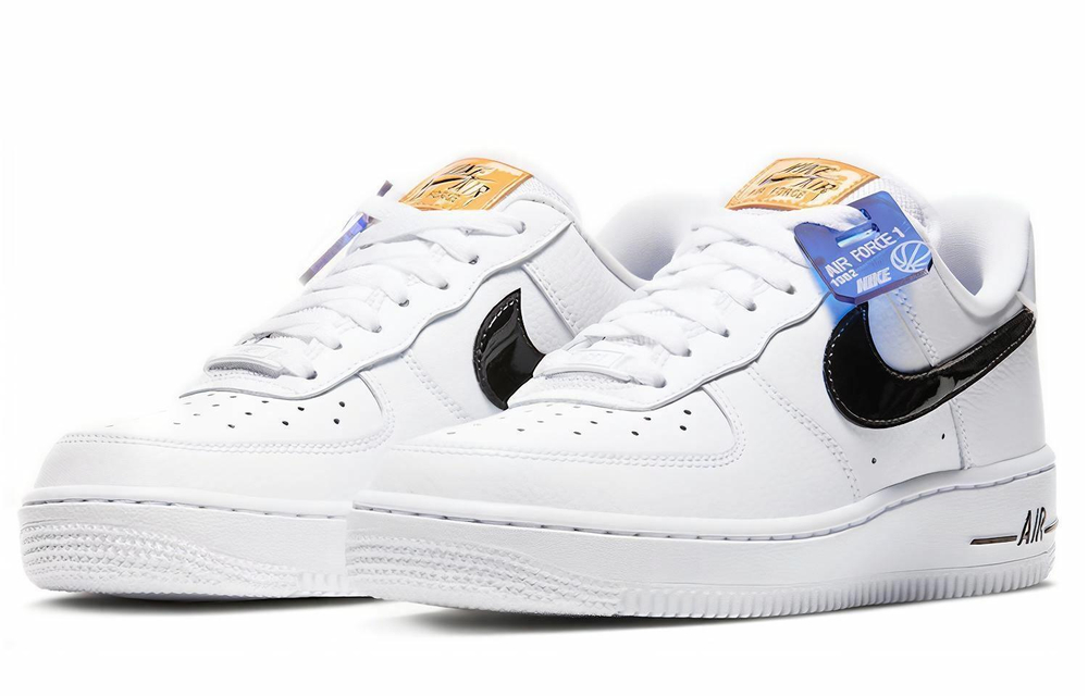 Кроссовки Nike Air Force 1 Se (Женская размерная сетка)