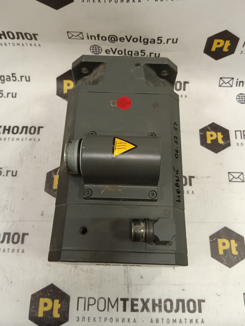 Siemens 1FT6082-1AF71-1AH1** б/у