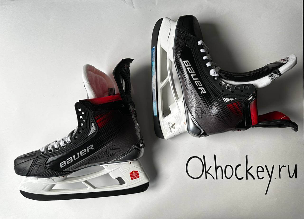 Коньки Bauer Vapor X5 Pro (SR)