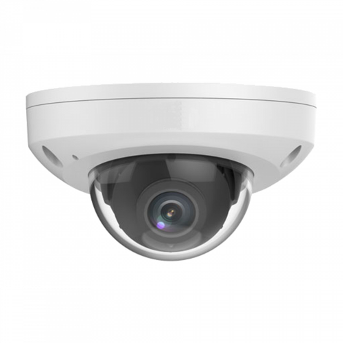 Камера купольна 2Мп OMNY PRO MW-M2MA-28-C с микрофоном