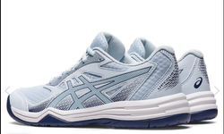 ASICS, UPCOURT 5, SKY/INDIGO BLUE, WOMEN, US 5,5/EUR 36/ UK 3,5 / СМ 22,75