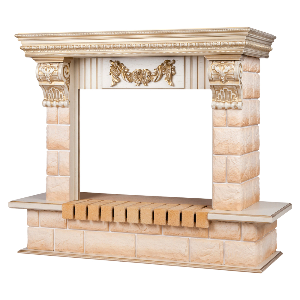 Портал Real Flame Gracia 24/25,5 WT